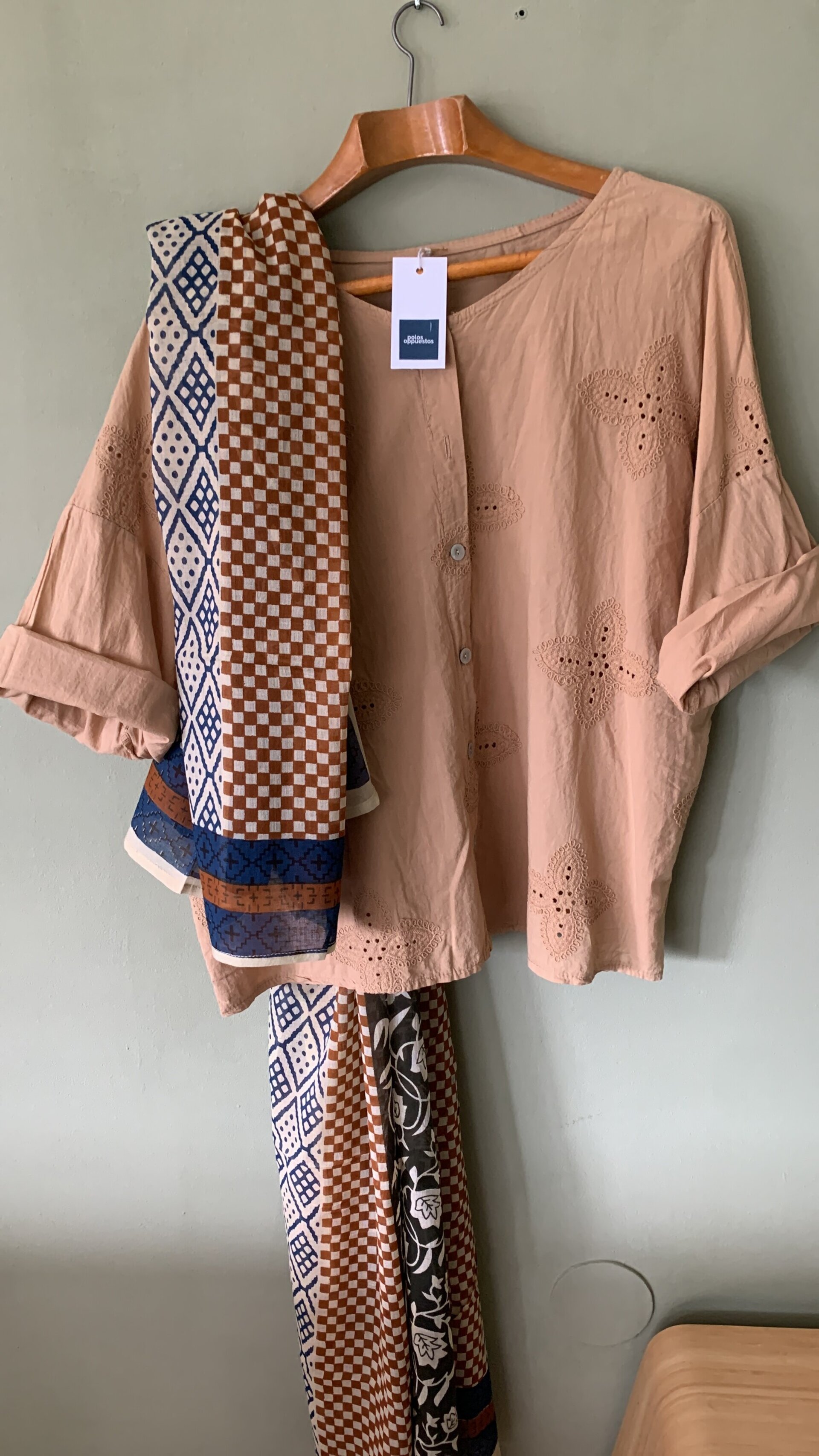 Blusa Calgary - 4