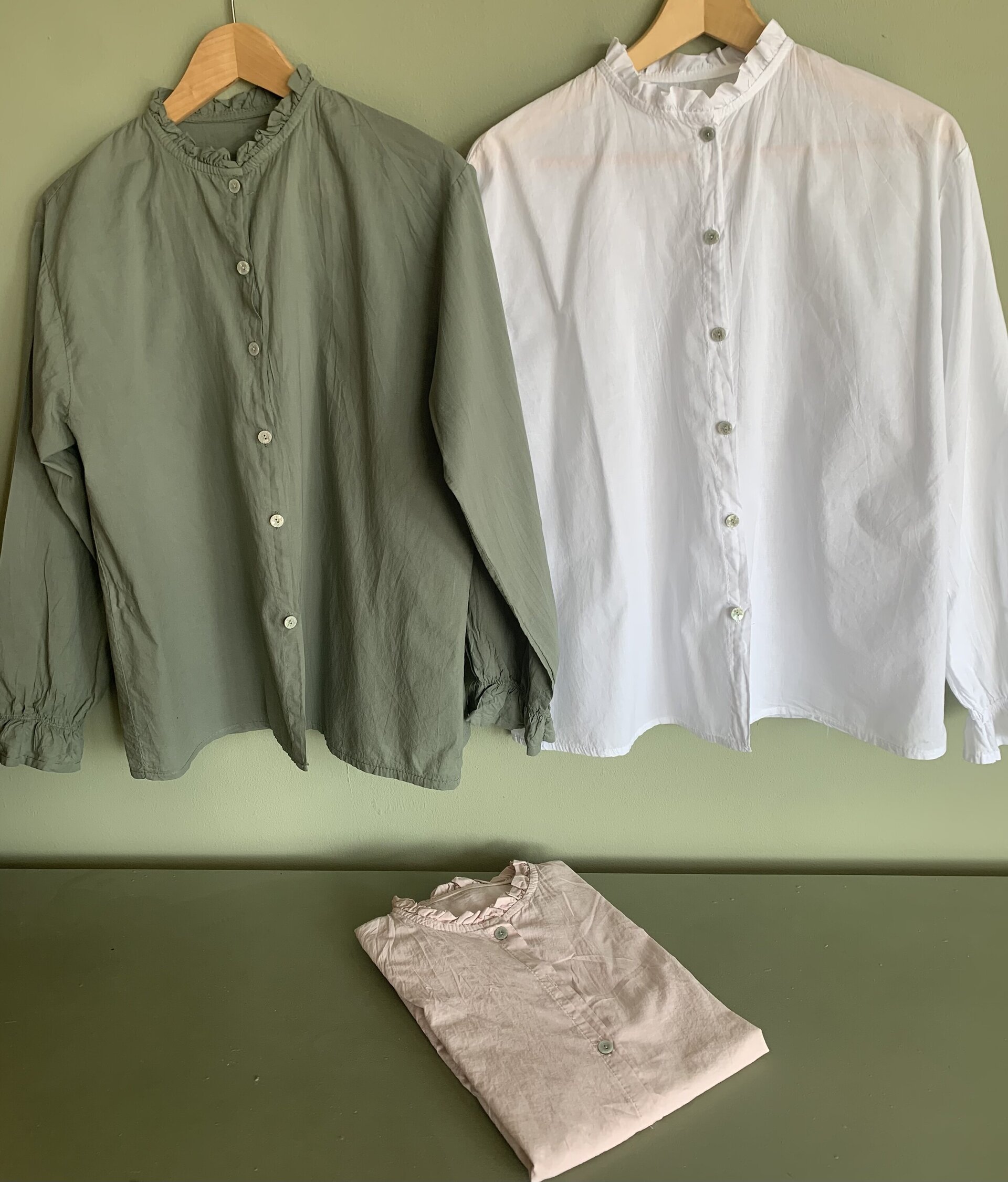 Camisa Venecia - 2
