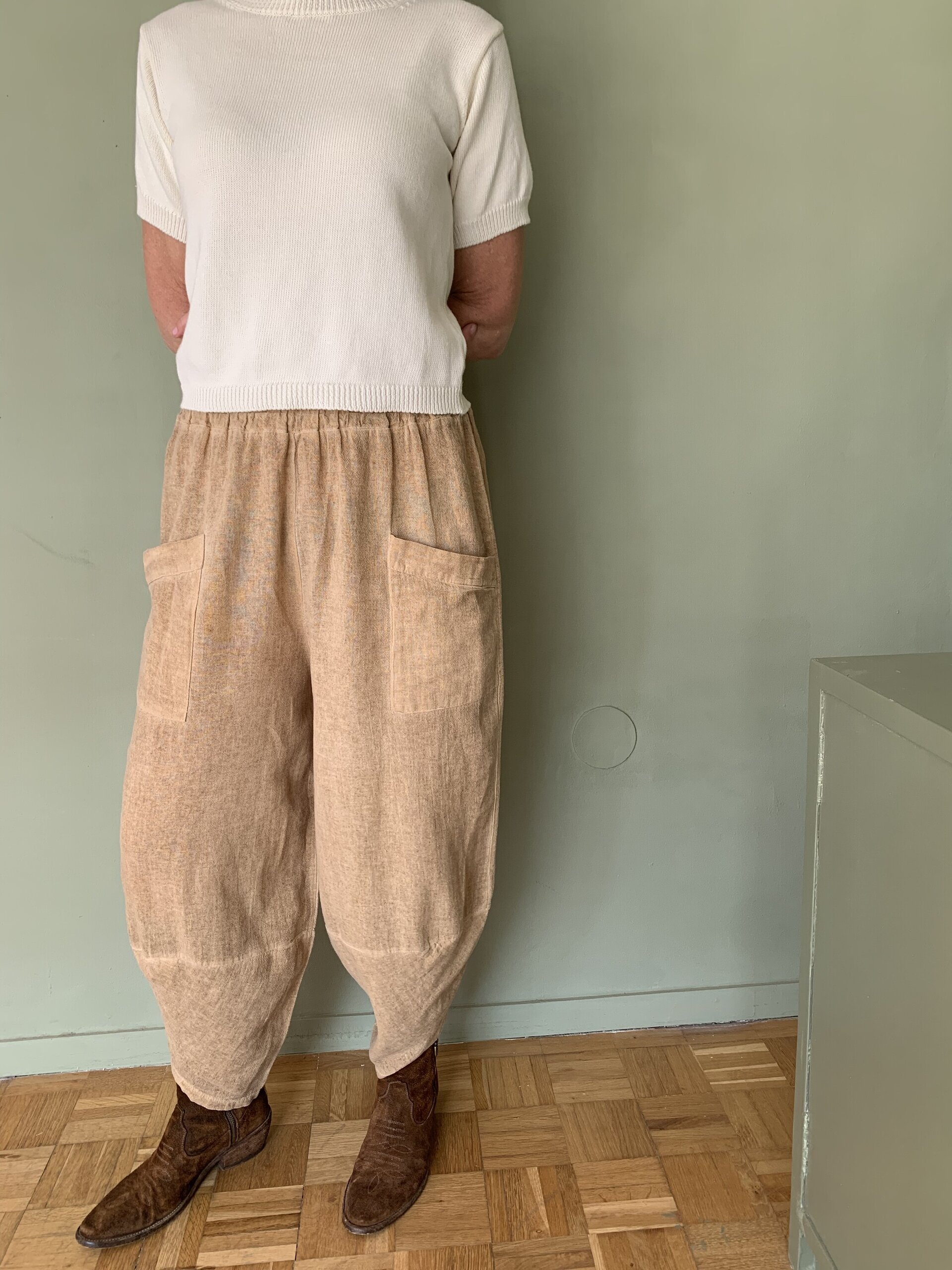 Pantalón Tupi - 2