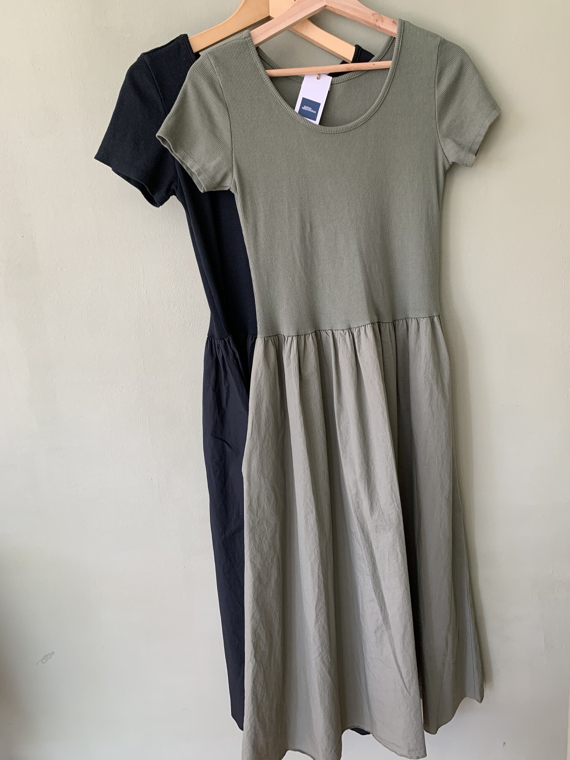 Vestido Louisa - 2
