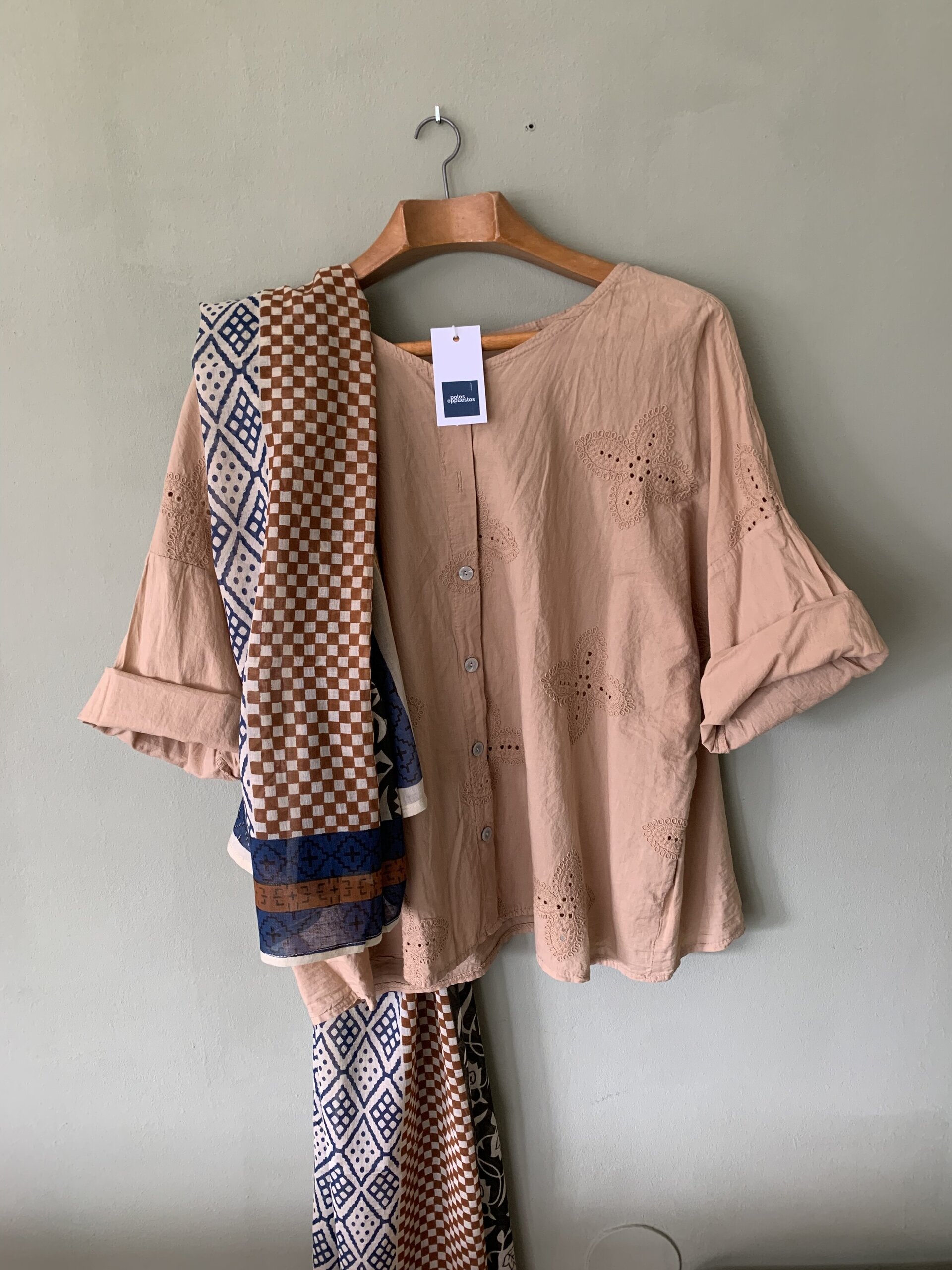 Blusa Calgary - 5