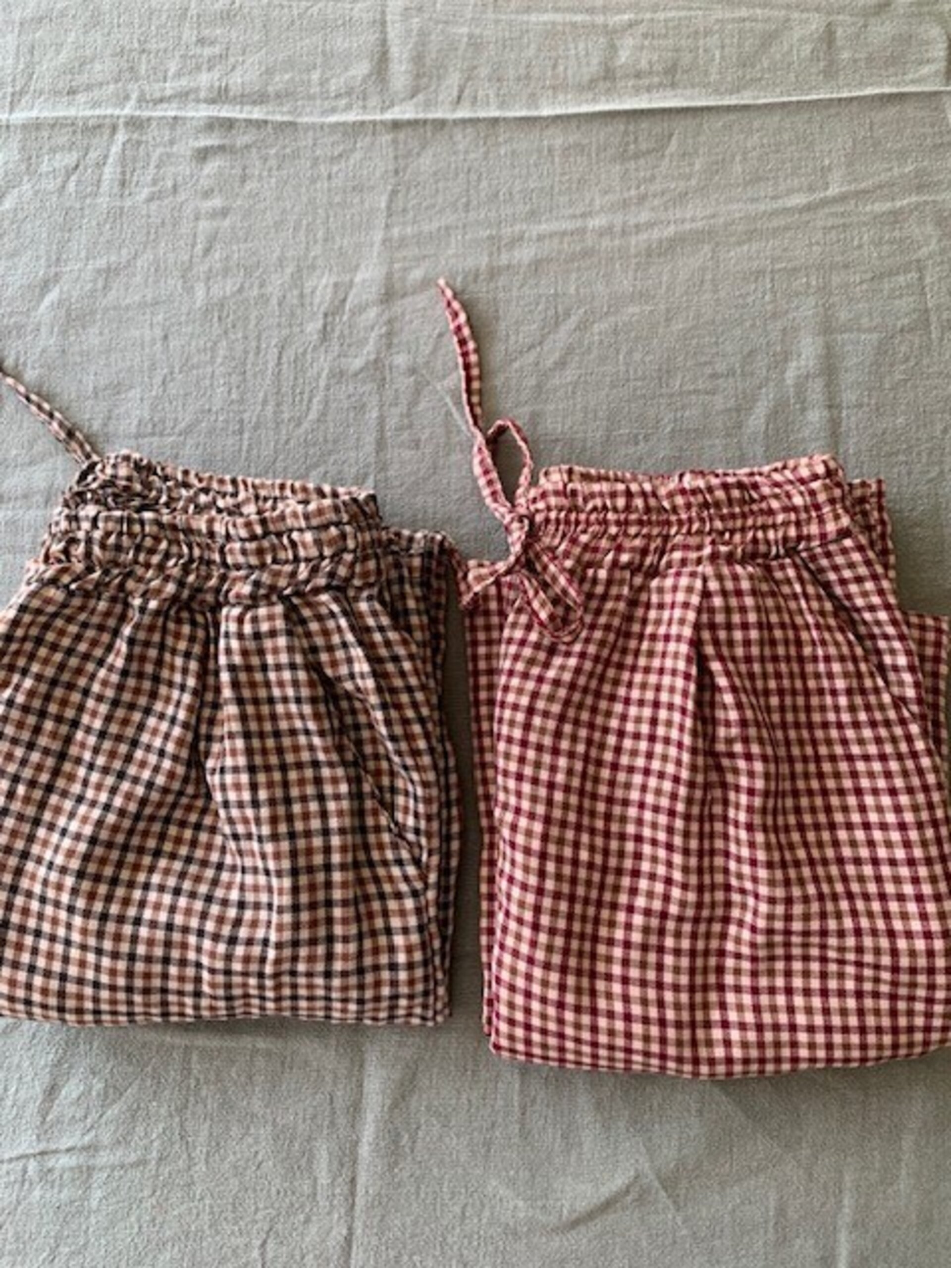 Pantalón Carmen - 3