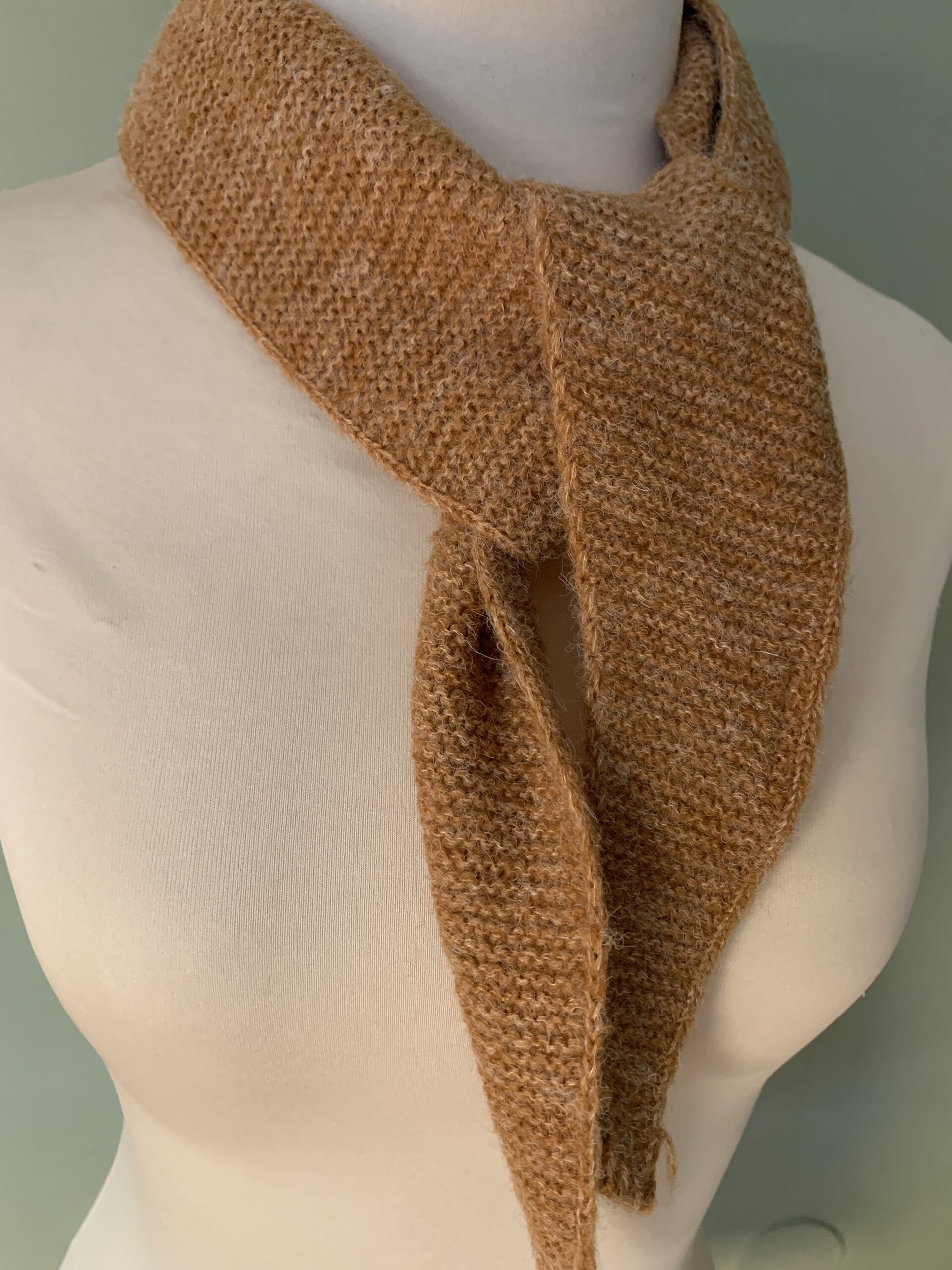 Pañoleta Cristina - 2