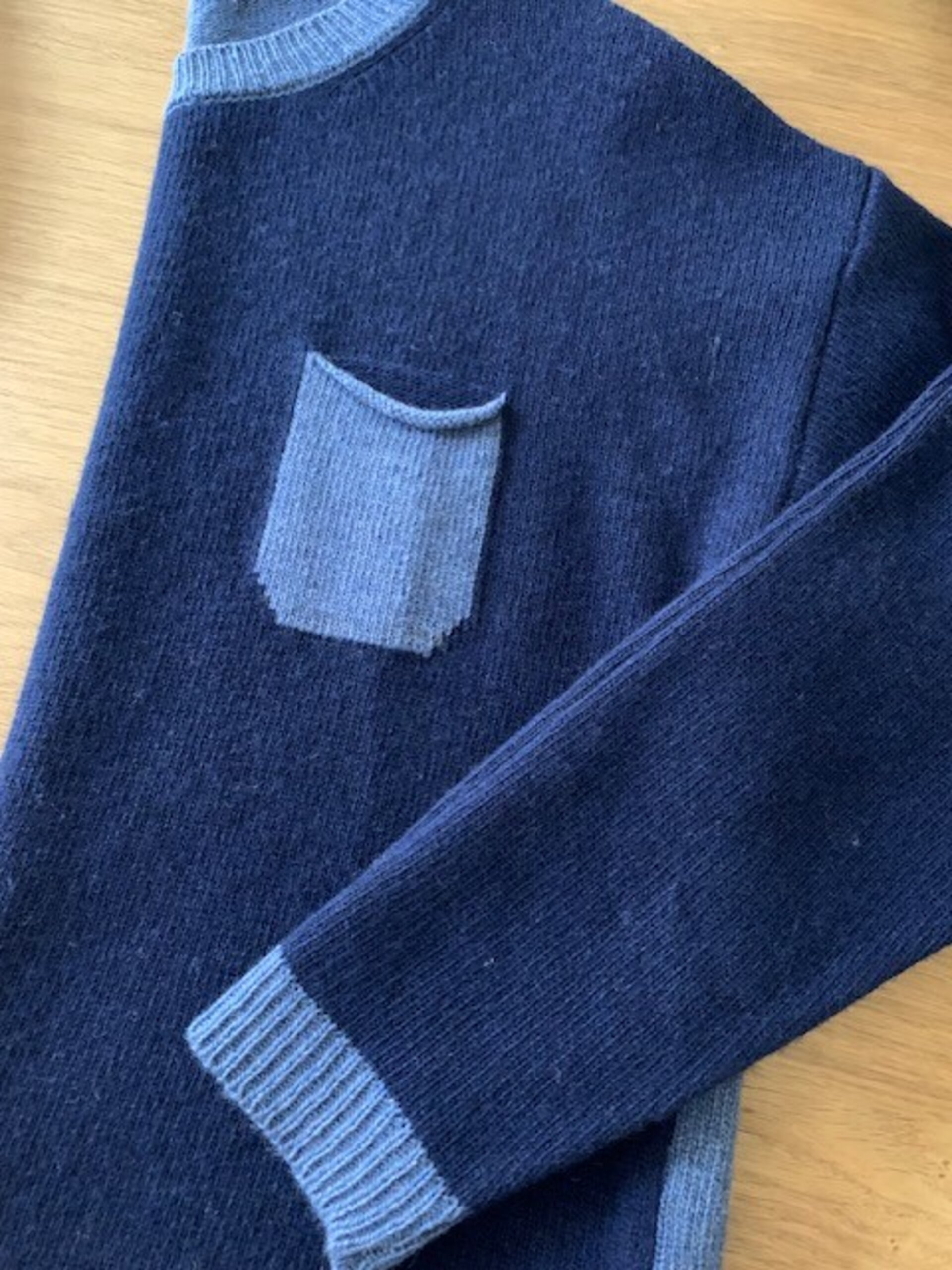 Jersey Alejandra - 4