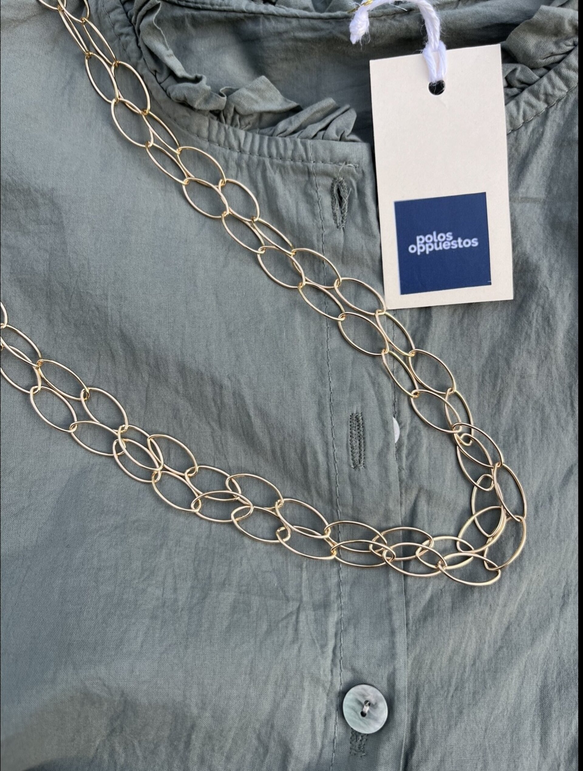 Cadena Gala - 2