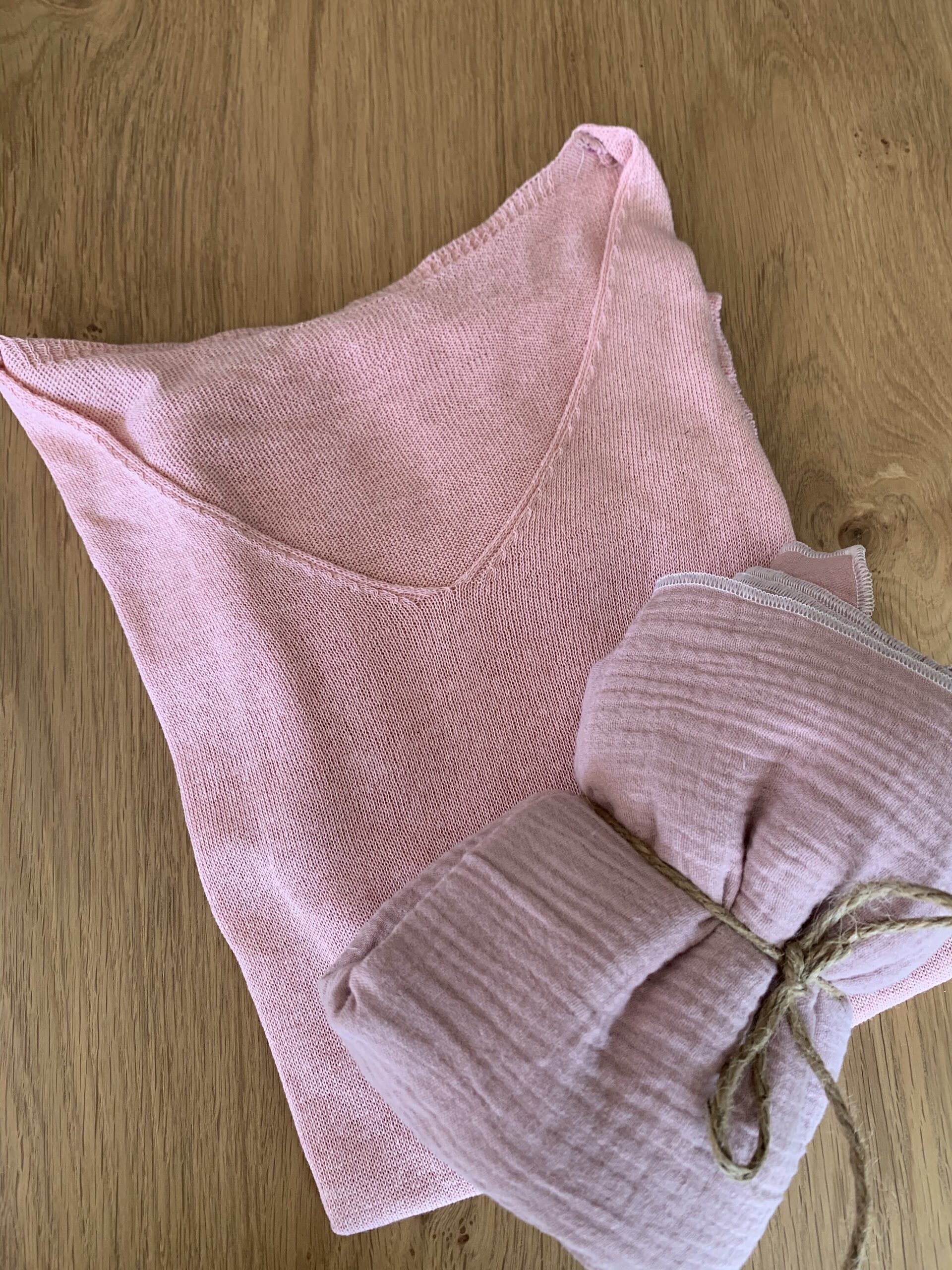 Pañuelo pashmina Perpiñan - 2