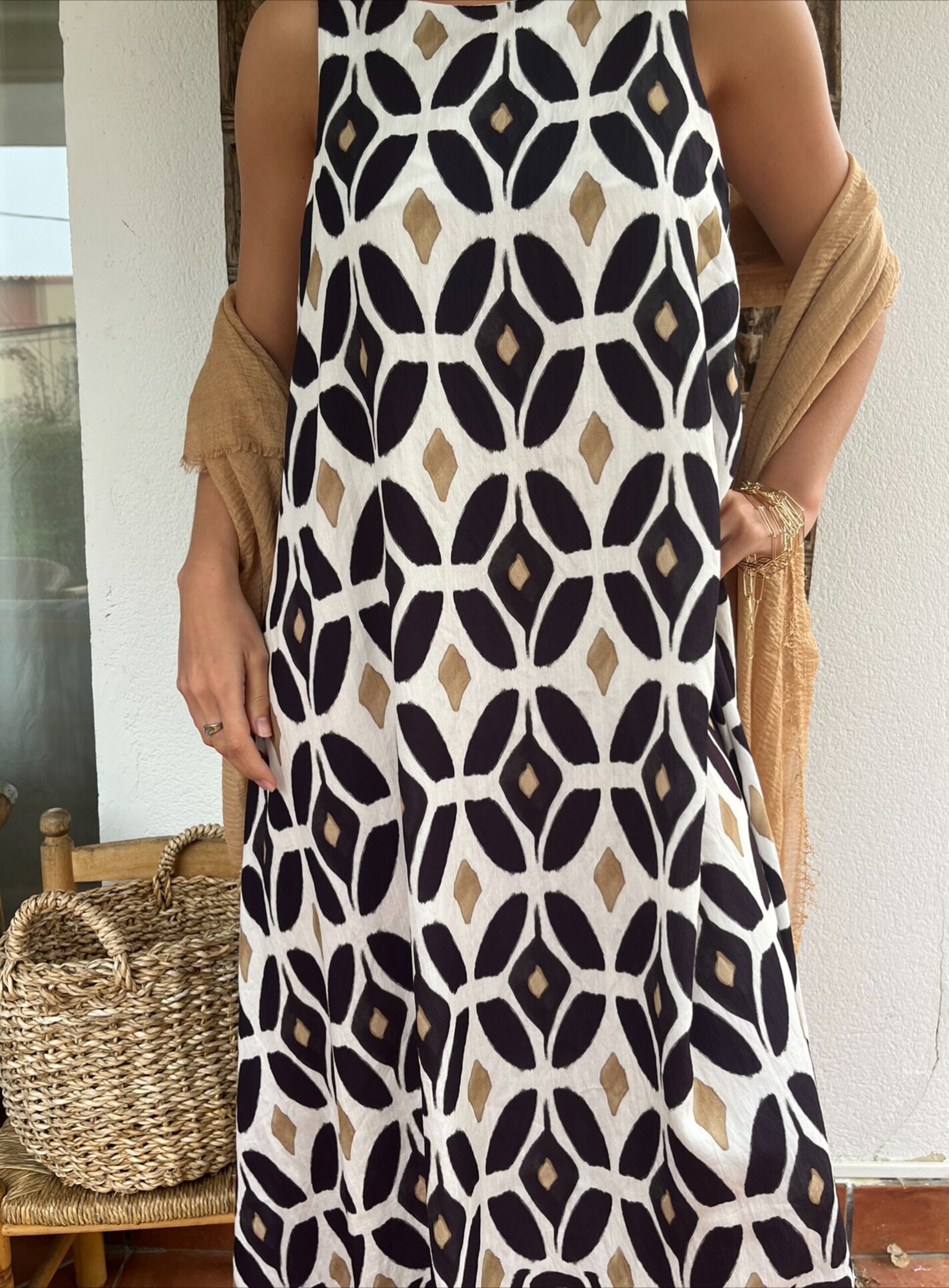 Vestido Chelo - 2