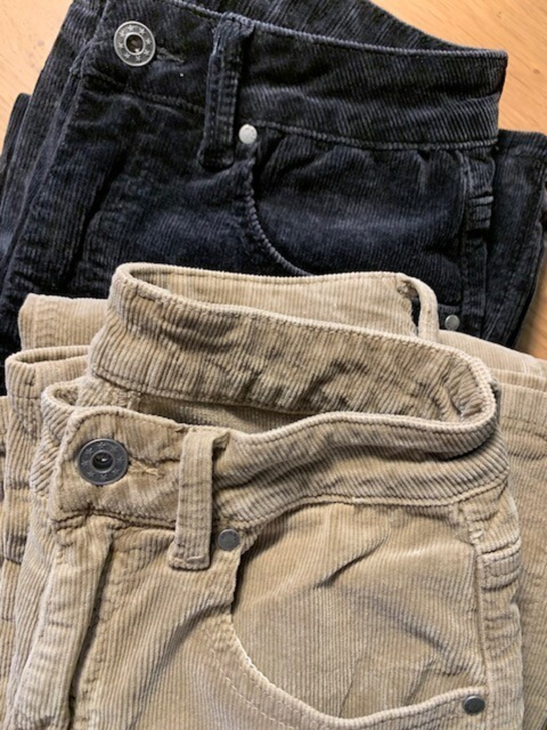 Pantalón Carlota - 2