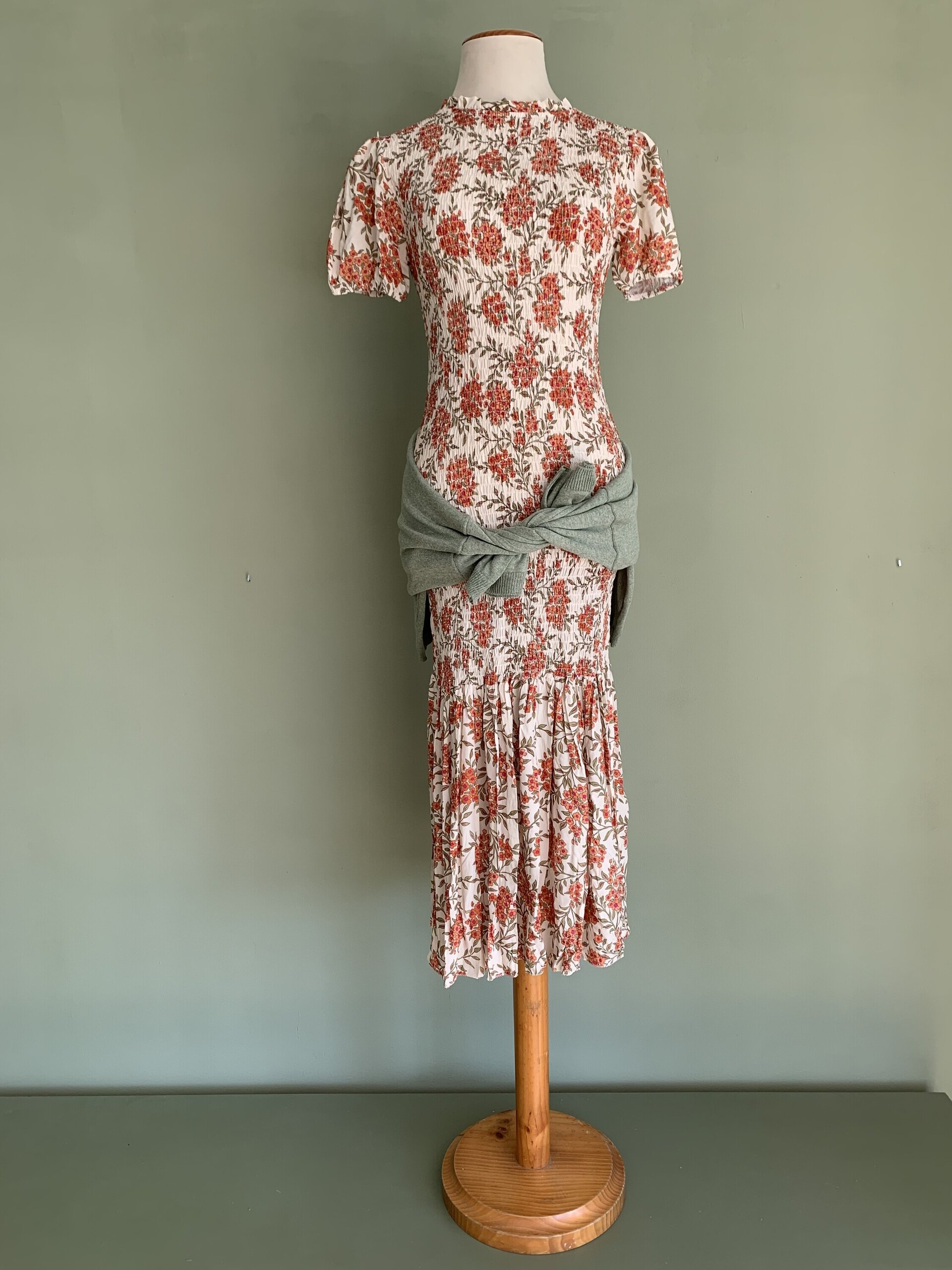 Vestido Sullivan - 2