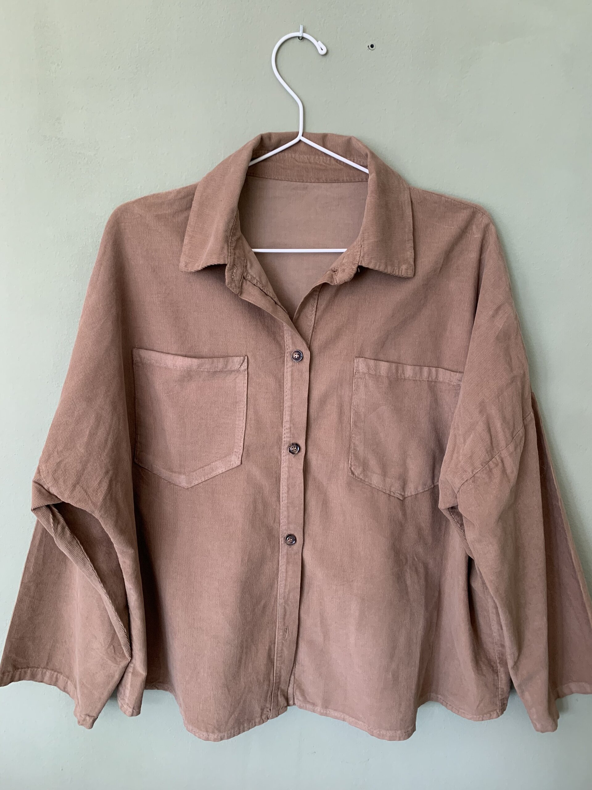 Sobrecamisa Susana - 3