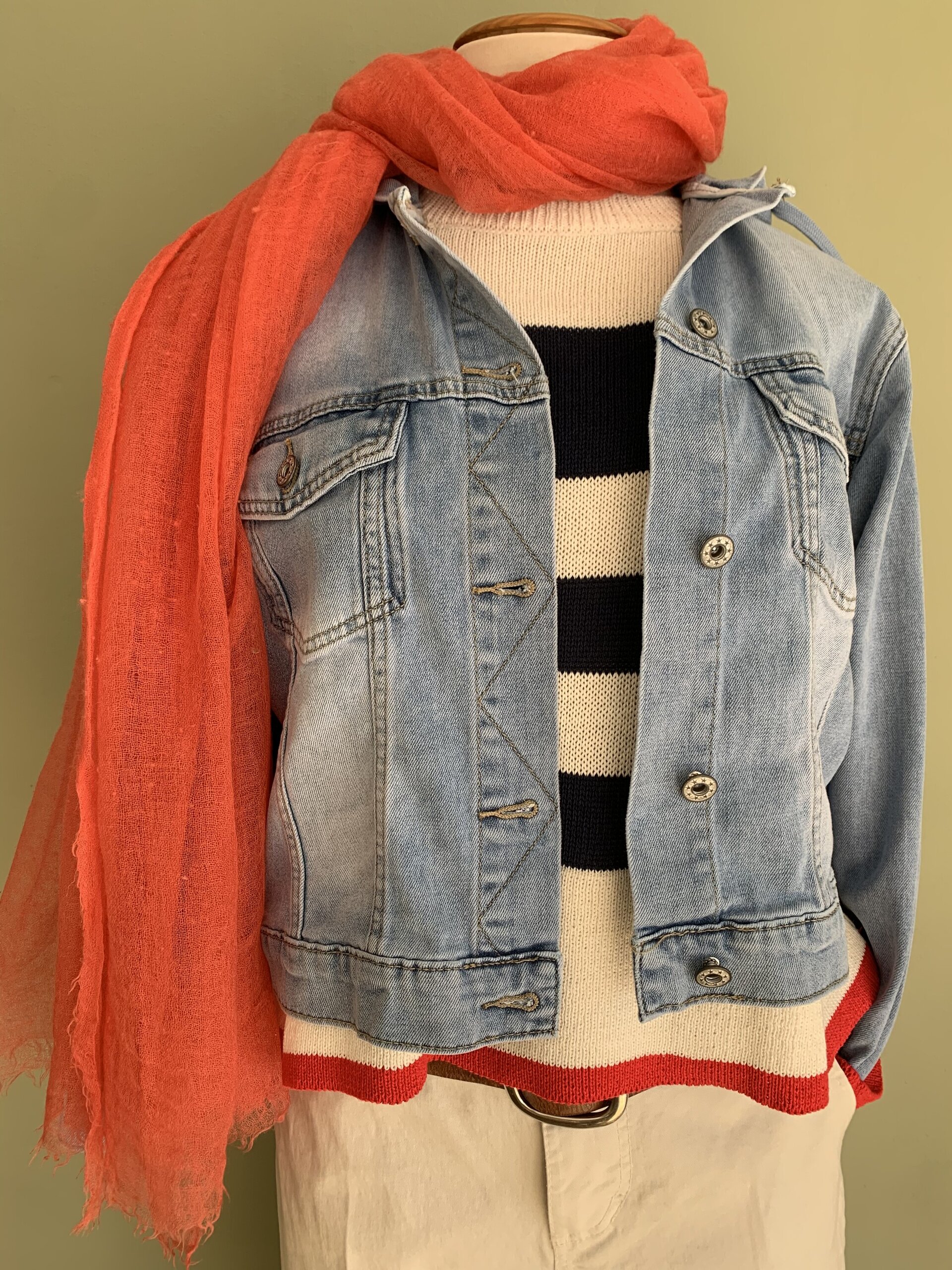 Chaqueta Austin - 3