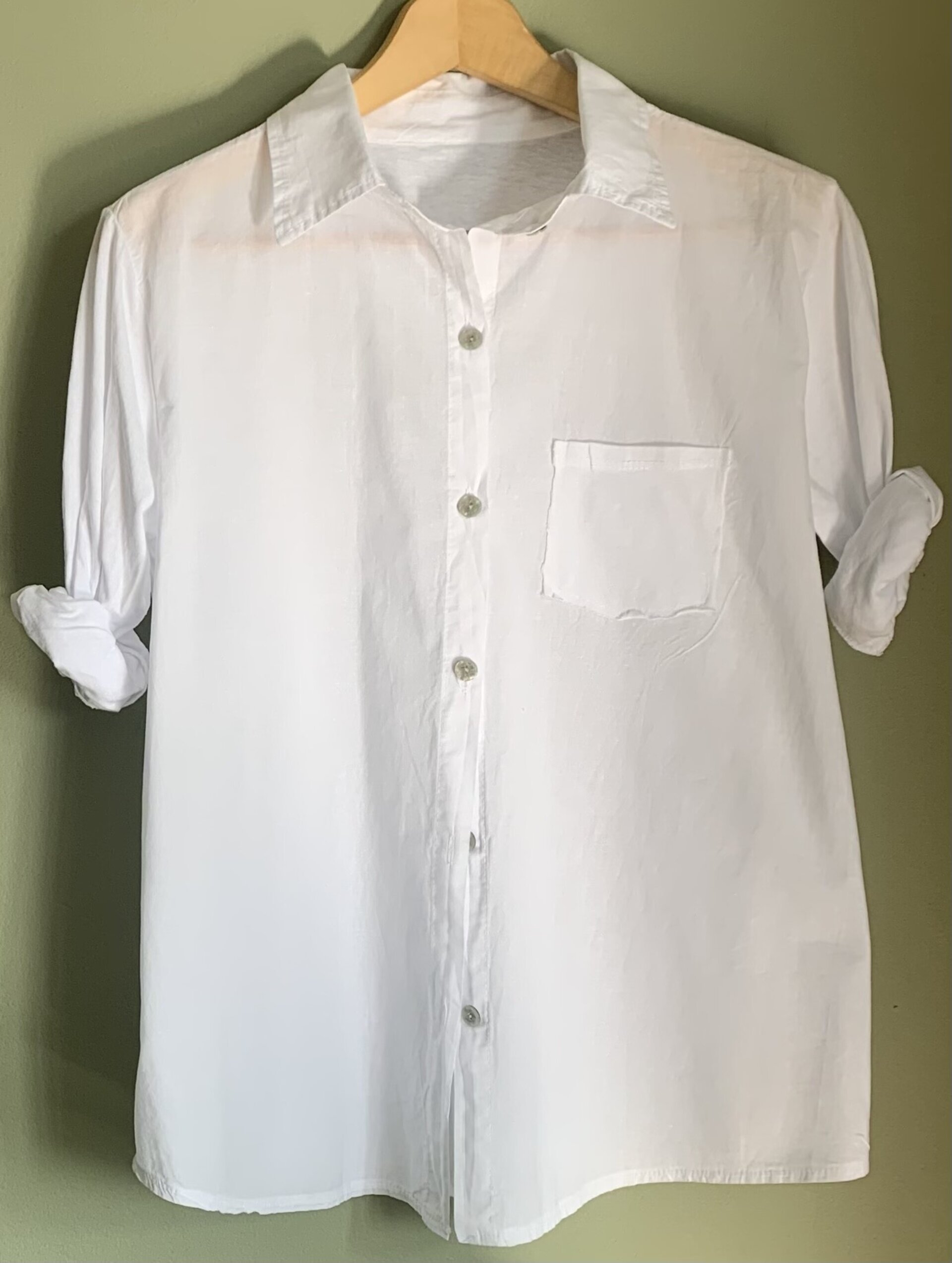 Camisa Bolonia - 2