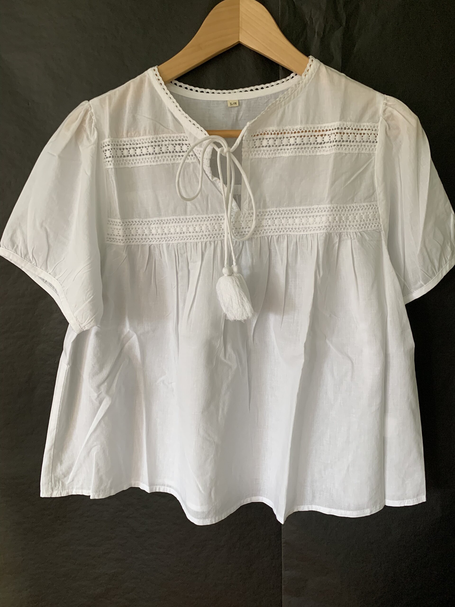Blusa Verona - 2