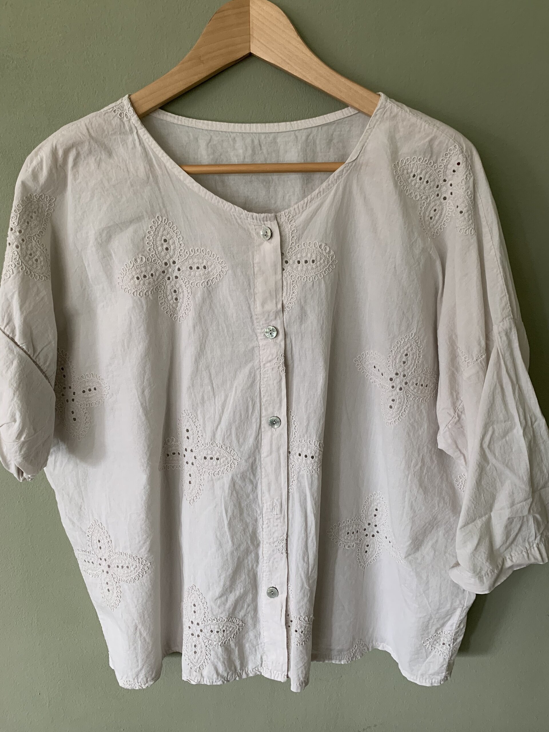 Blusa Calgary - 3