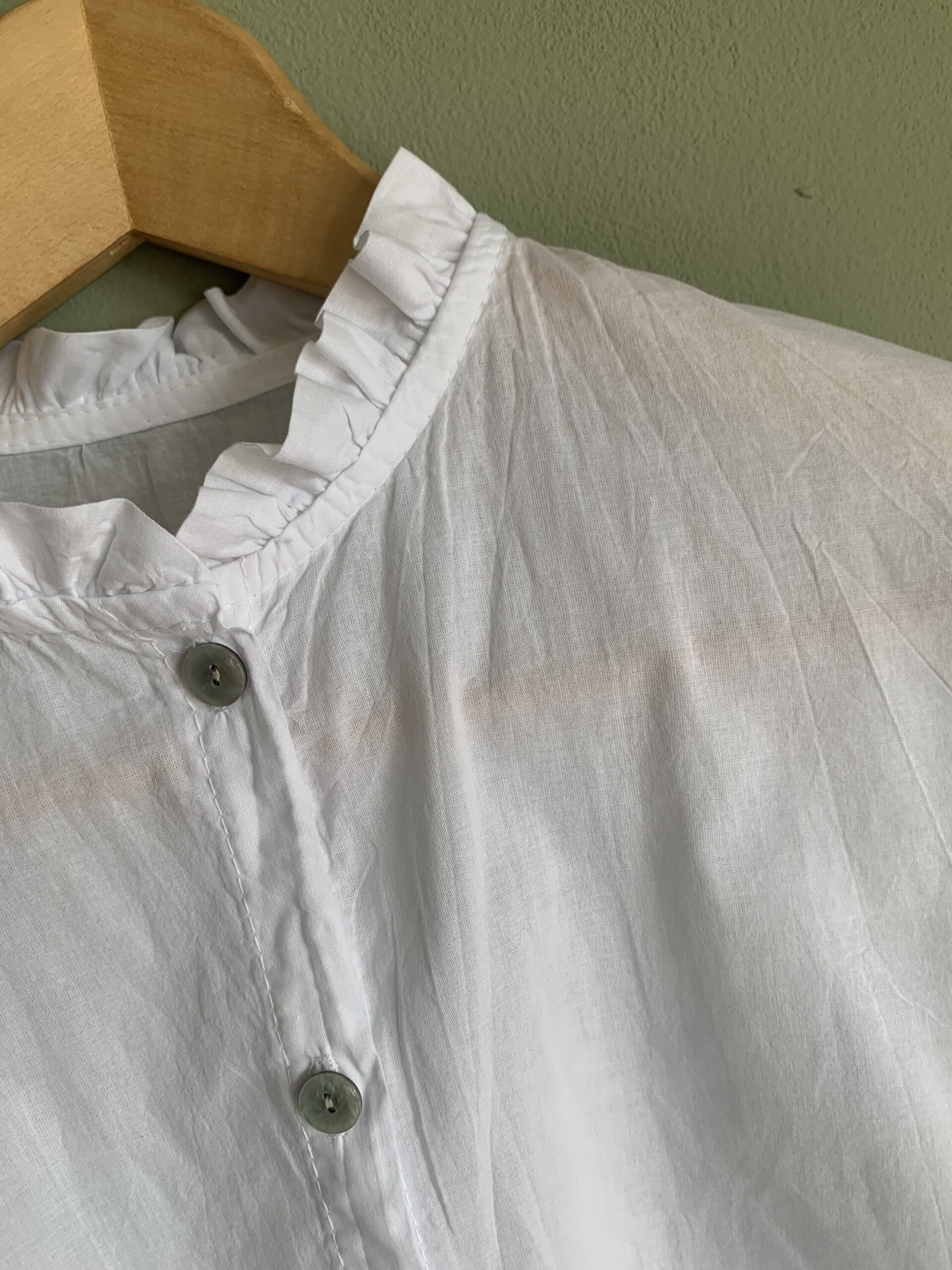 Camisa Venecia - 3