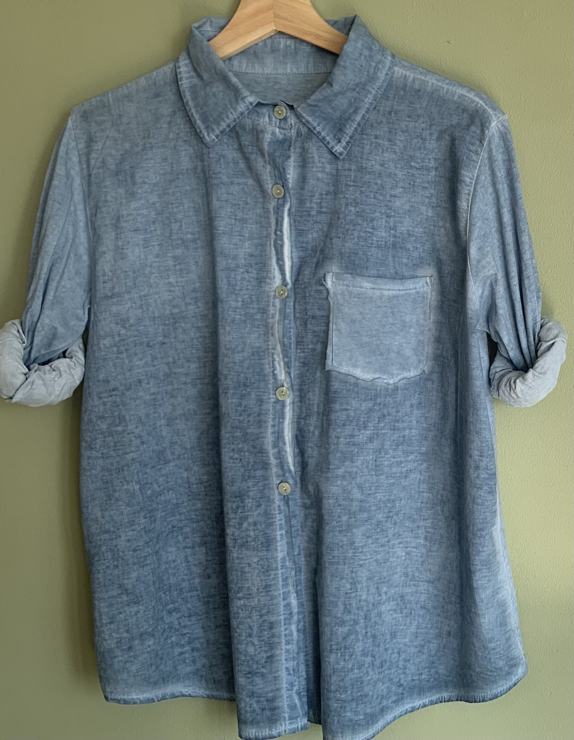 Camisa Bolonia - 3