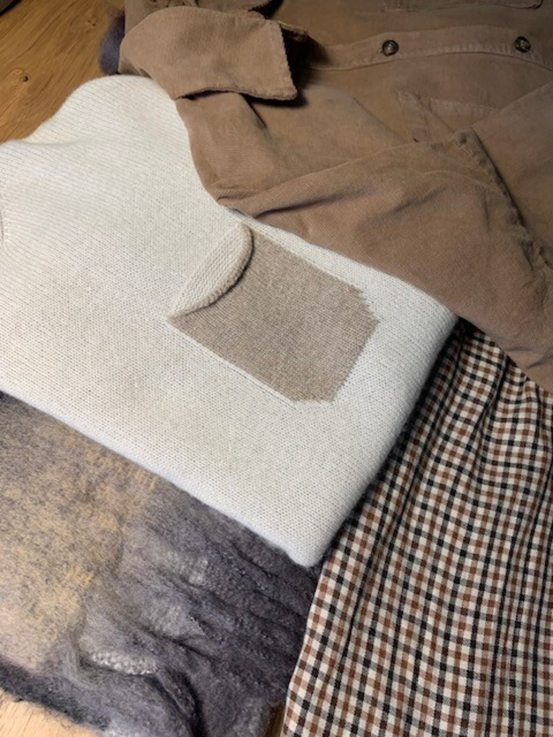 Pantalón Carmen - 4