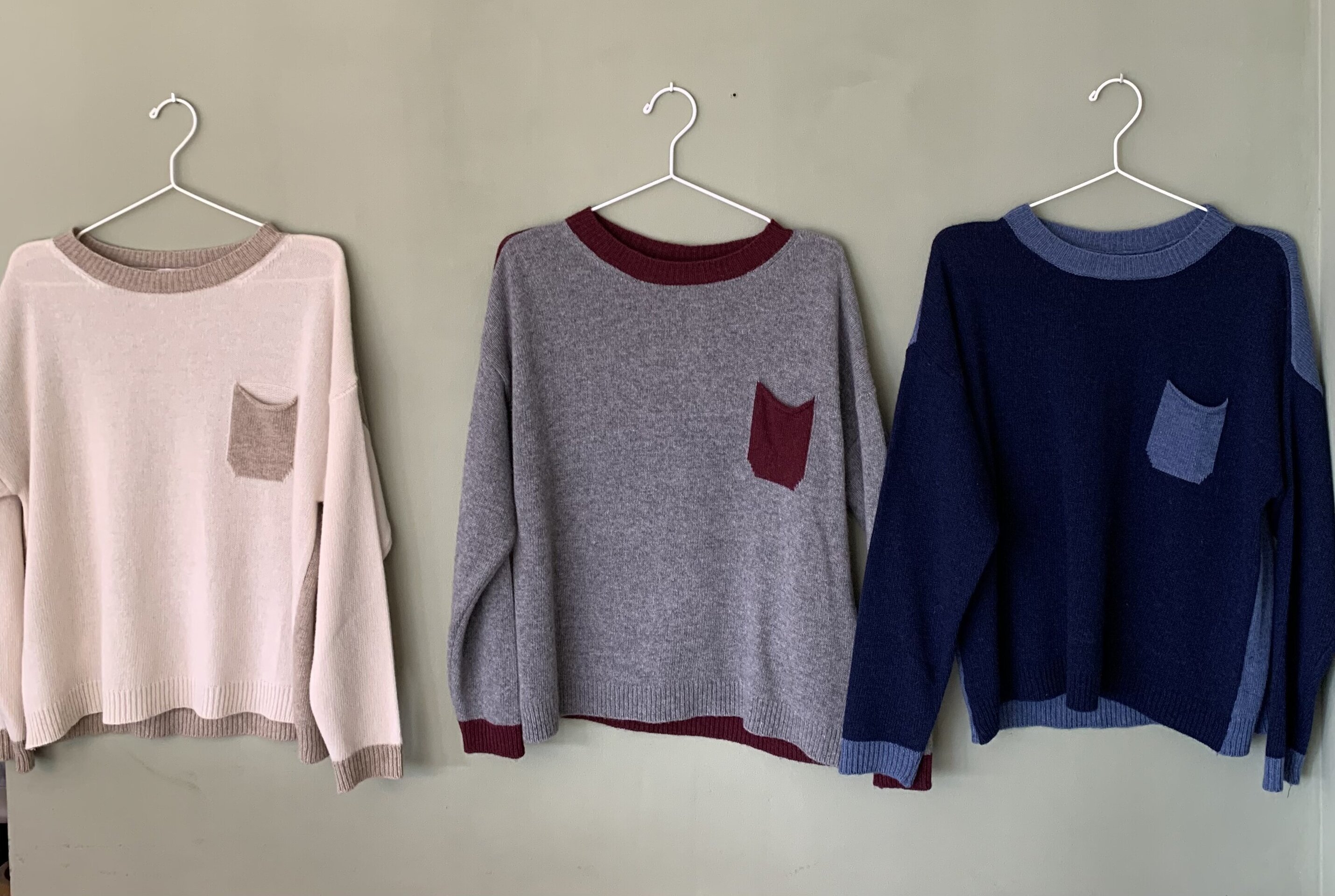 Jersey Alejandra - 6