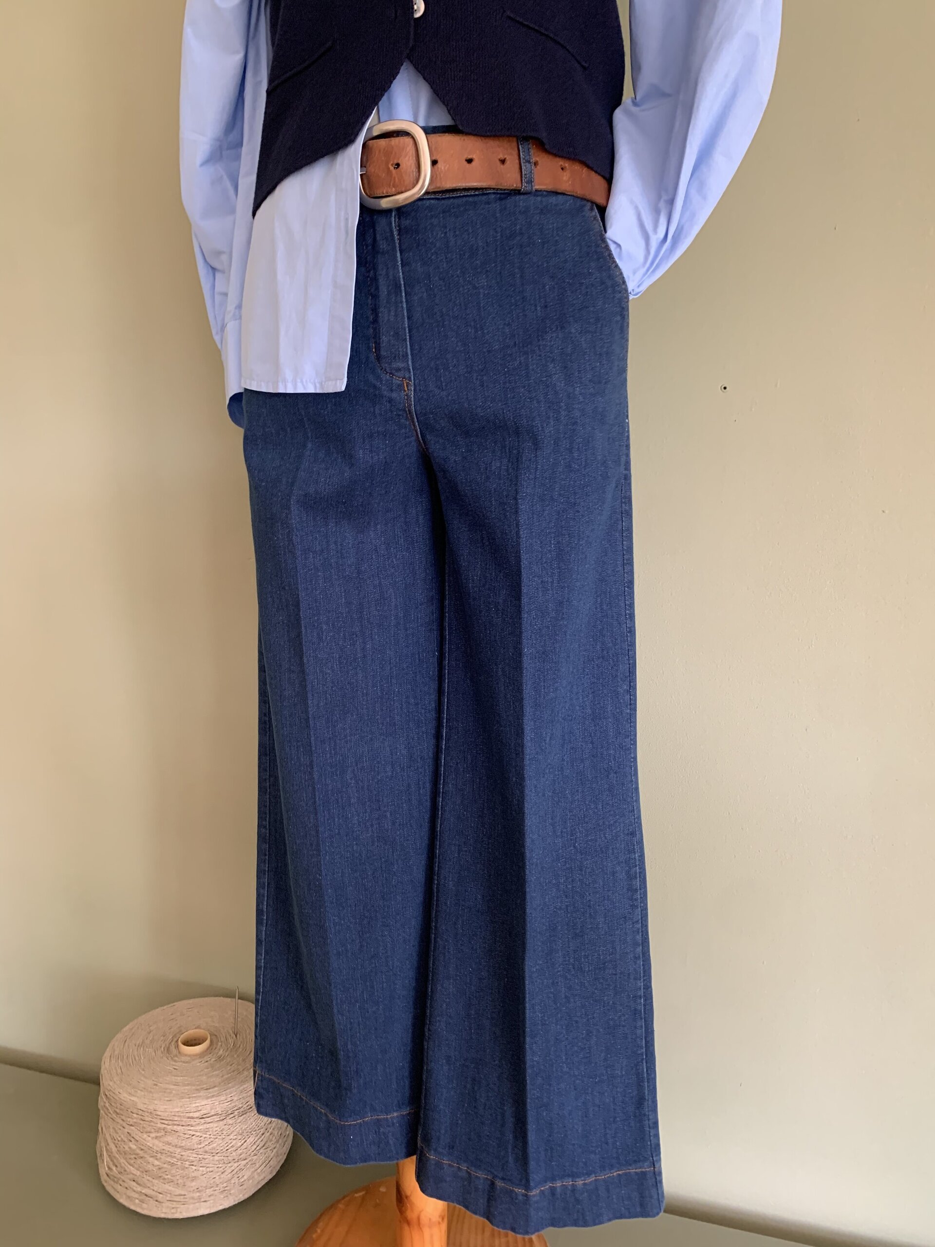 Pantalón Texas - 3
